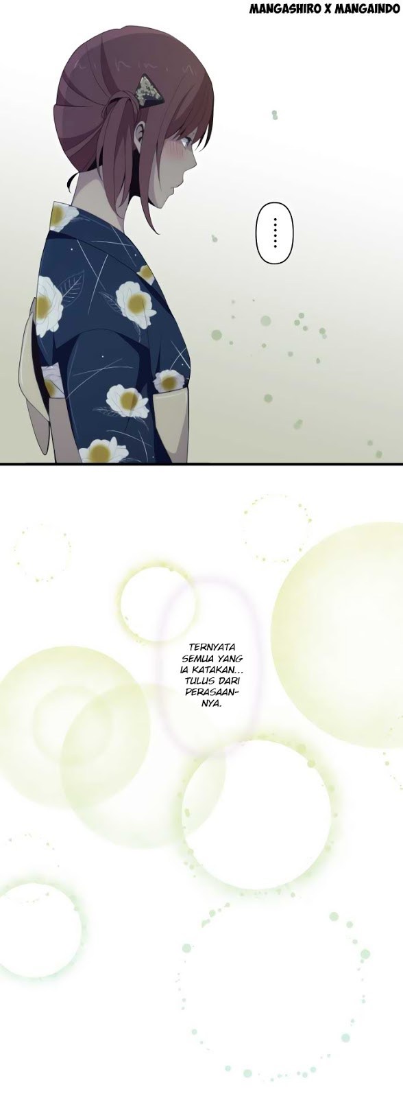 ReLife Chapter 106 Gambar 4